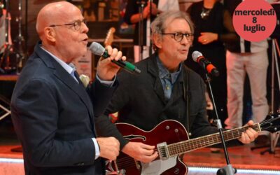 Le canzoni del cuore con Dino e Marco Bonino